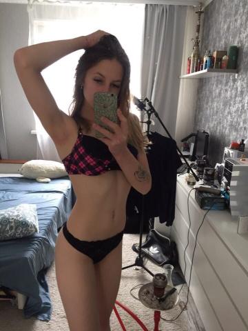 Кристина VIP Блондинка фото 2