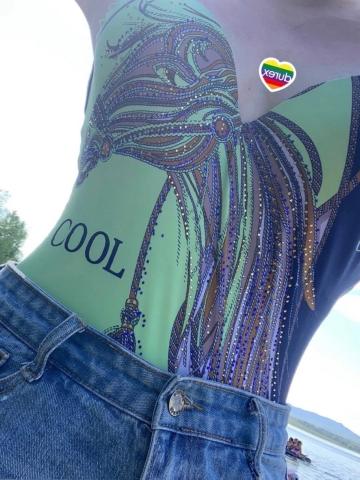 Вероника Мечта Брюнетка