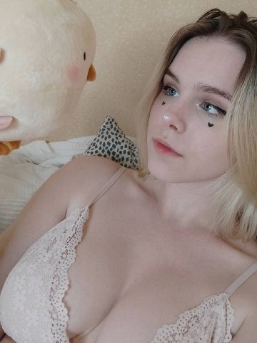 Лиана Топ Новенькая Реал