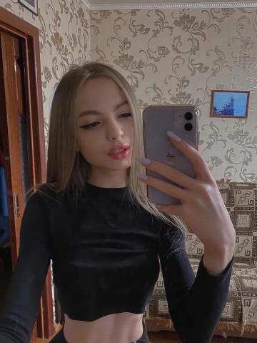 Вероника фото 2