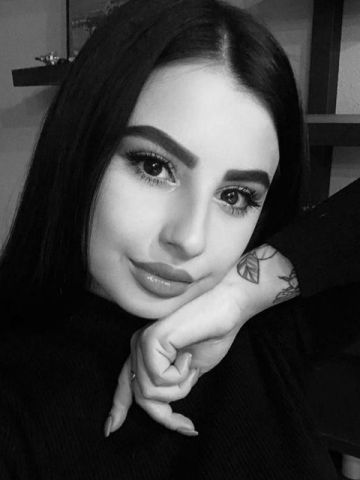 Оксана Моему Постоянному