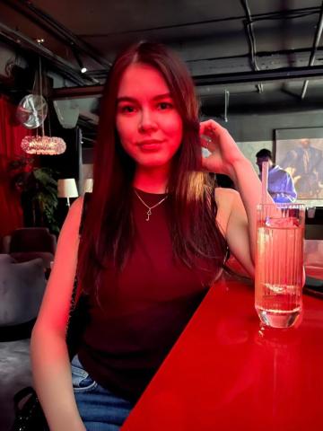 Илона 18-20 Реал фото 3