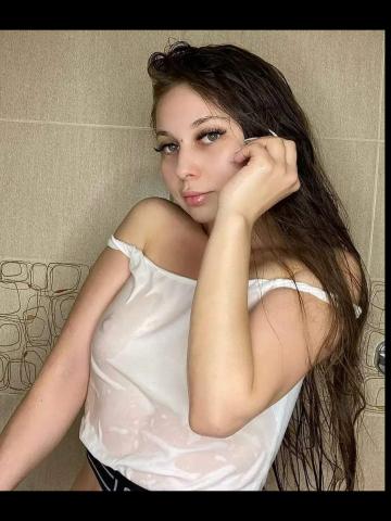 Полина Сексуальная Реал фото 2