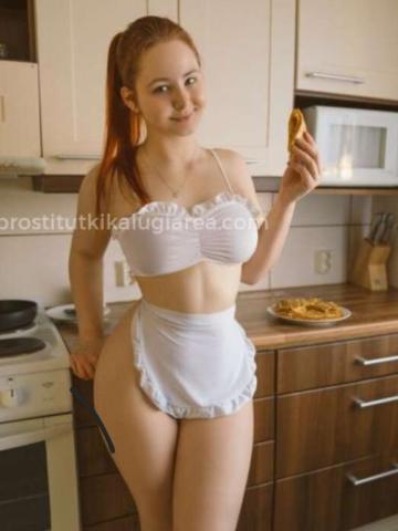 Ксения Эльфийка Реал фото 2