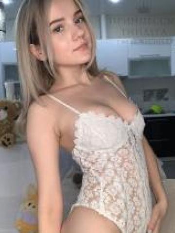 Кристина Лидер Реал фото 3