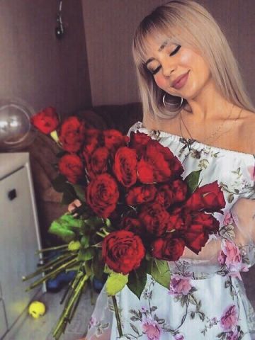 Скарлетт фото 3