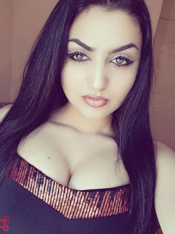 Яна Опытный Эскорт фото 3